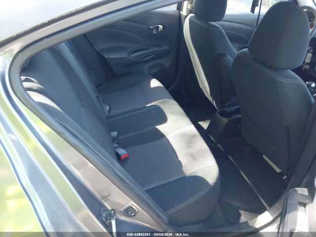 Aukcja sprzedaży 2017 Nissan Versa 1.6 Sv, vin: 3N1CN7AP8HL905350, numer aukcji: 44992361