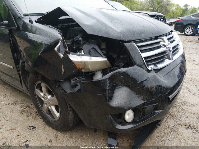 Auction sale of the 2010 Dodge Grand Caravan Sxt, vin: 2D4RN5D1XAR112615, lot number: 44992364