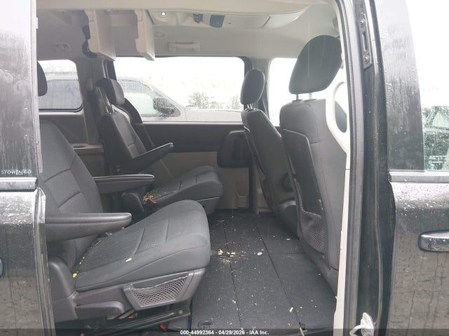 Auction sale of the 2010 Dodge Grand Caravan Sxt, vin: 2D4RN5D1XAR112615, lot number: 44992364