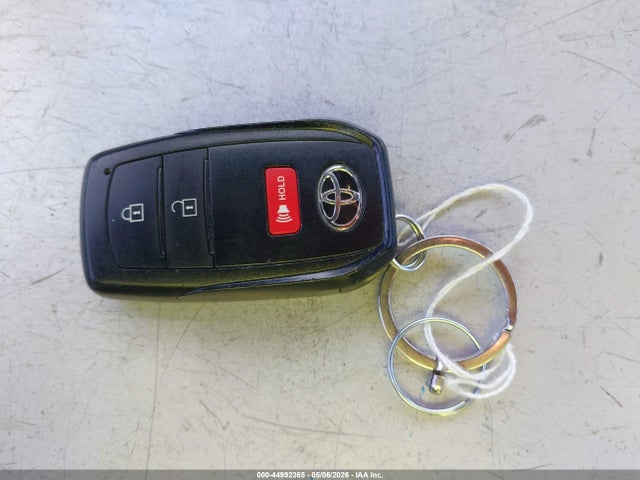 44992365 :رقم المزاد ، 3TMLB5JN7SM135118 vin ، 2025 Toyota Tacoma Trd Sport مزاد بيع