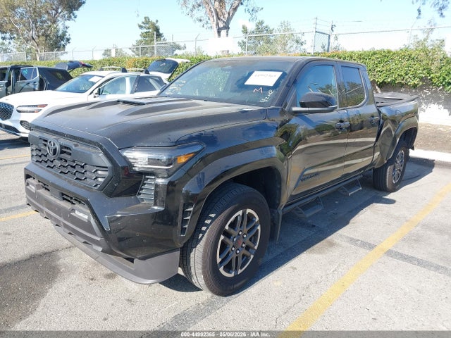 44992365 :رقم المزاد ، 3TMLB5JN7SM135118 vin ، 2025 Toyota Tacoma Trd Sport مزاد بيع