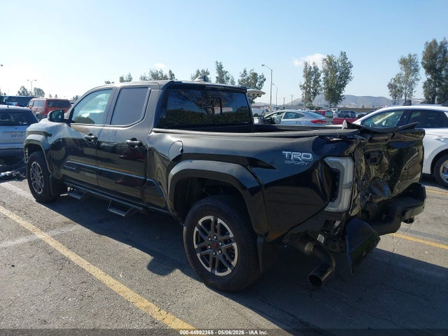 44992365 :رقم المزاد ، 3TMLB5JN7SM135118 vin ، 2025 Toyota Tacoma Trd Sport مزاد بيع