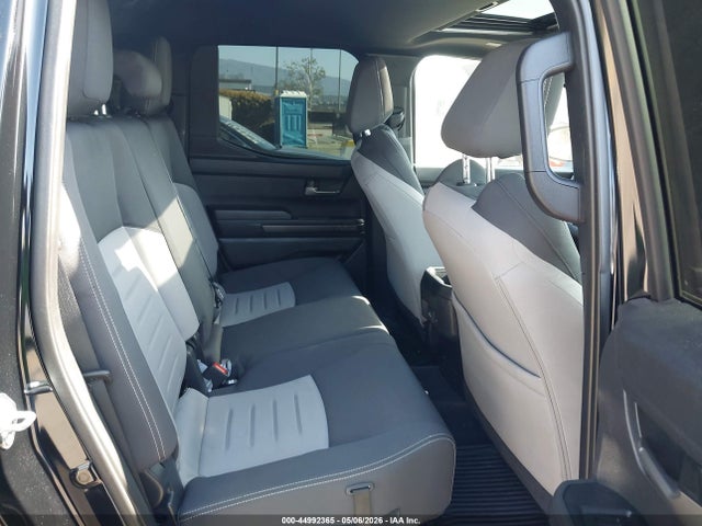 44992365 :رقم المزاد ، 3TMLB5JN7SM135118 vin ، 2025 Toyota Tacoma Trd Sport مزاد بيع