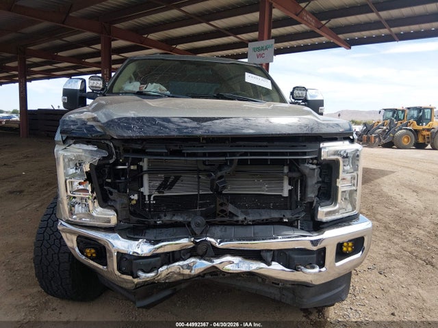 Ford F-350 Xlt 2019 1FT8W3BT2KEC79998 Image 12