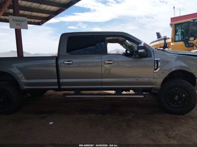 Ford F-350 Xlt 2019 1FT8W3BT2KEC79998 Image 13