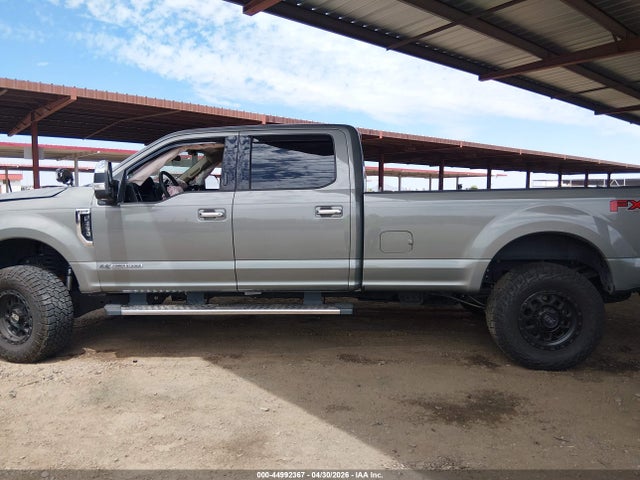 Ford F-350 Xlt 2019 1FT8W3BT2KEC79998 Image 14