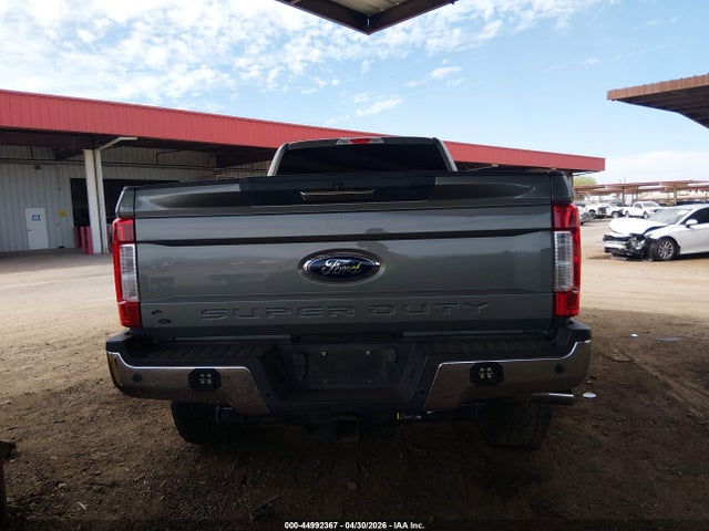 Ford F-350 Xlt 2019 1FT8W3BT2KEC79998 Image 15