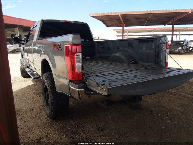 Ford F-350 Xlt 2019 1FT8W3BT2KEC79998 Image 3