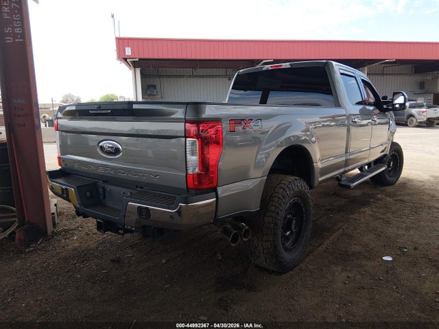 Ford F-350 Xlt 2019 1FT8W3BT2KEC79998 Image 4