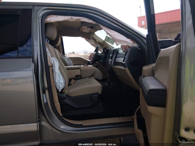 Ford F-350 Xlt 2019 1FT8W3BT2KEC79998 Image 5