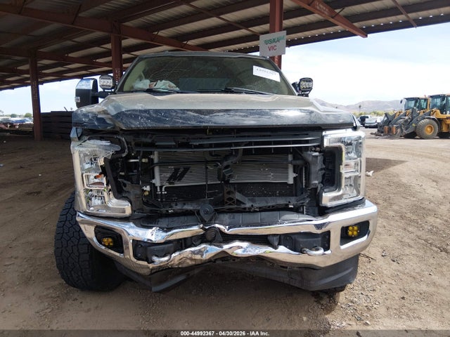 Ford F-350 Xlt 2019 1FT8W3BT2KEC79998 Image 6
