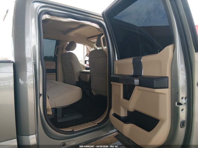 Ford F-350 Xlt 2019 1FT8W3BT2KEC79998 Image 8