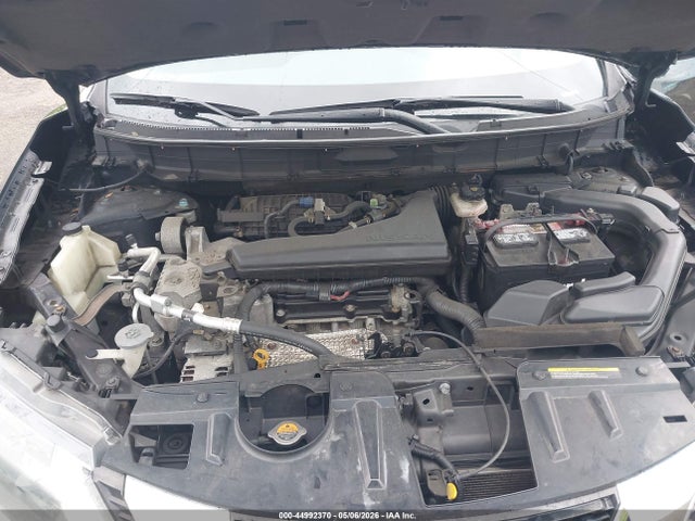 5N1AT2MM9HC737918 Nissan ROGUE S
