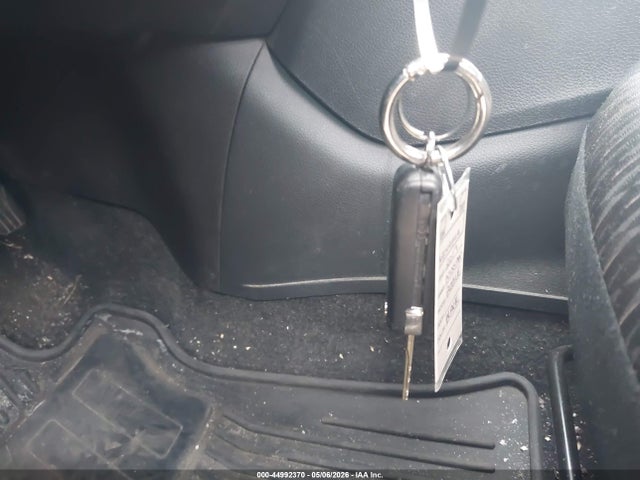 5N1AT2MM9HC737918 Nissan ROGUE S