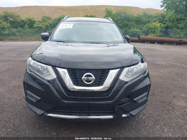 5N1AT2MM9HC737918 Nissan ROGUE S