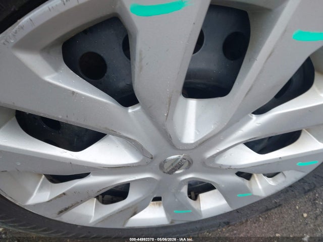 5N1AT2MM9HC737918 Nissan ROGUE S