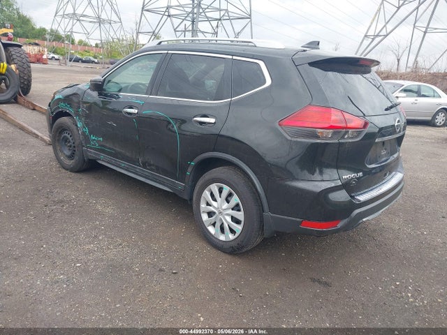 5N1AT2MM9HC737918 Nissan ROGUE S