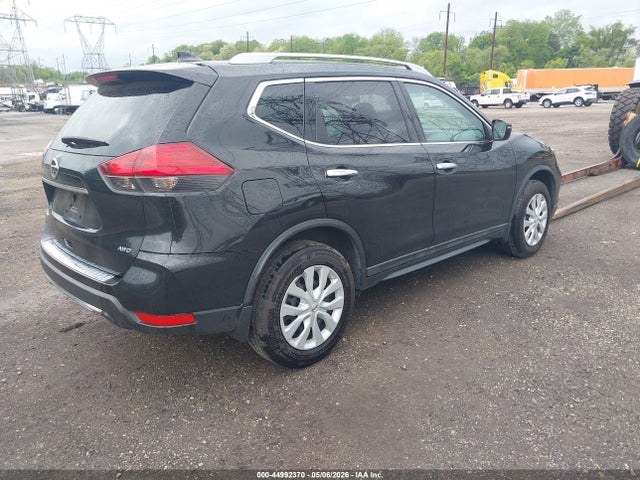 5N1AT2MM9HC737918 Nissan ROGUE S