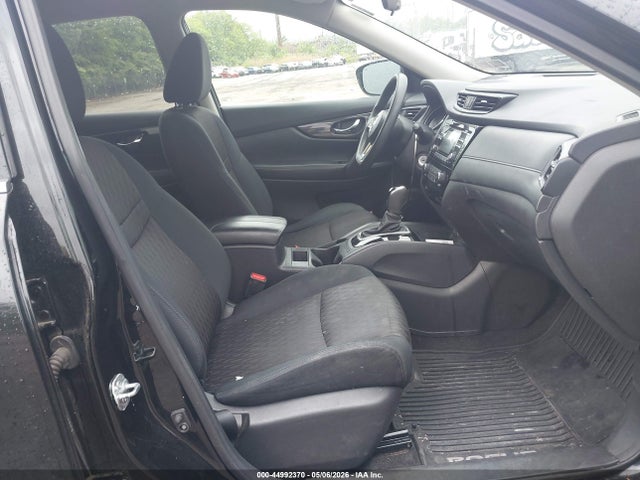 5N1AT2MM9HC737918 Nissan ROGUE S