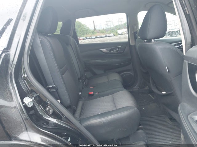 5N1AT2MM9HC737918 Nissan ROGUE S