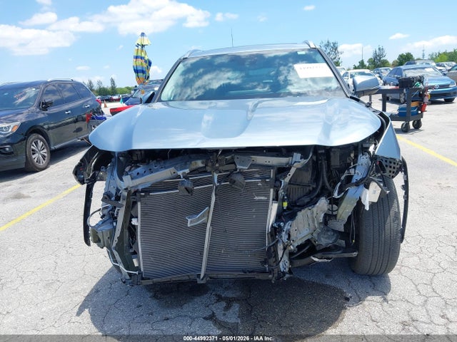 44992371 :رقم المزاد ، 5TDKDRAH1RS534690 vin ، 2024 Toyota Highlander Platinum مزاد بيع