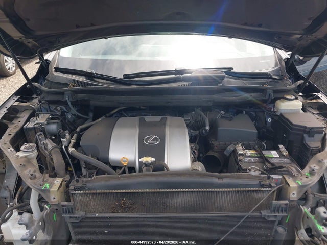 Продаж на аукціоні авто 2017 Lexus Rx 350, vin: 2T2BZMCA0HC072145, номер лоту: 44992373