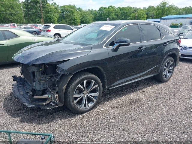 Продаж на аукціоні авто 2017 Lexus Rx 350, vin: 2T2BZMCA0HC072145, номер лоту: 44992373