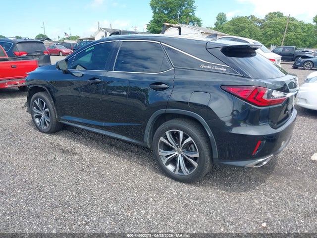 Продаж на аукціоні авто 2017 Lexus Rx 350, vin: 2T2BZMCA0HC072145, номер лоту: 44992373