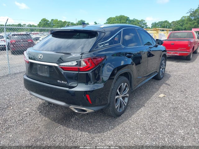 Продаж на аукціоні авто 2017 Lexus Rx 350, vin: 2T2BZMCA0HC072145, номер лоту: 44992373