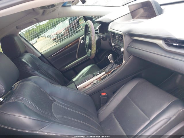 Продаж на аукціоні авто 2017 Lexus Rx 350, vin: 2T2BZMCA0HC072145, номер лоту: 44992373