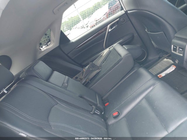 Продаж на аукціоні авто 2017 Lexus Rx 350, vin: 2T2BZMCA0HC072145, номер лоту: 44992373