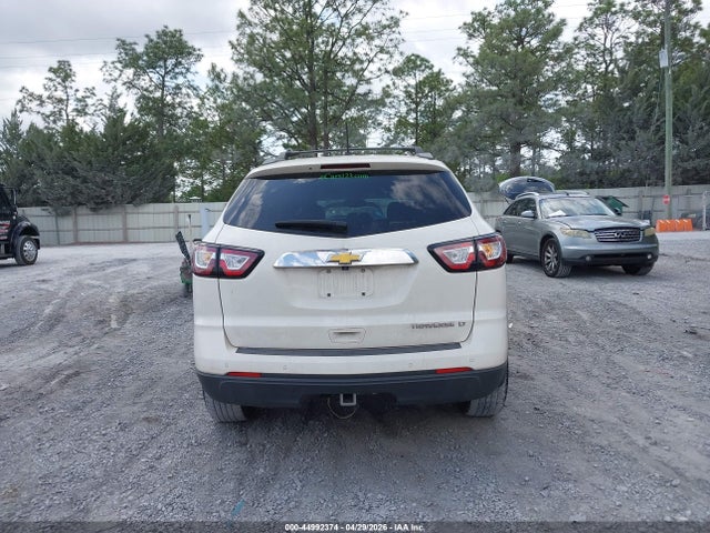 Aukcja sprzedaży 2015 Chevrolet Traverse 1lt, vin: 1GNKRGKD7FJ180417, numer aukcji: 44992374