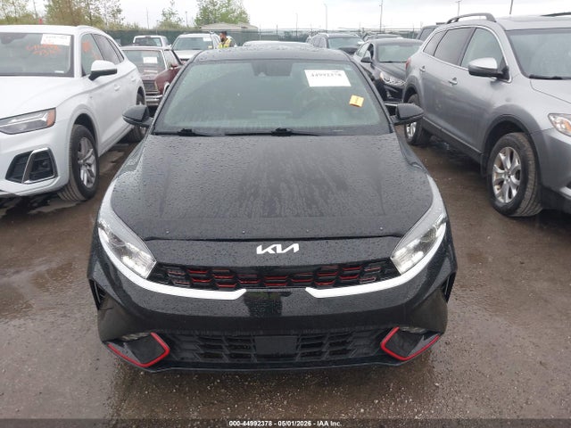Aukcja sprzedaży 2022 Kia Forte Gt-line, vin: 3KPF54AD3NE442385, numer aukcji: 44992378