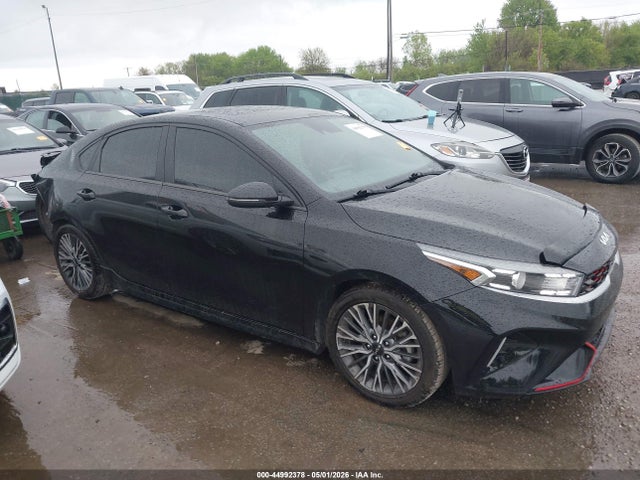 Aukcja sprzedaży 2022 Kia Forte Gt-line, vin: 3KPF54AD3NE442385, numer aukcji: 44992378