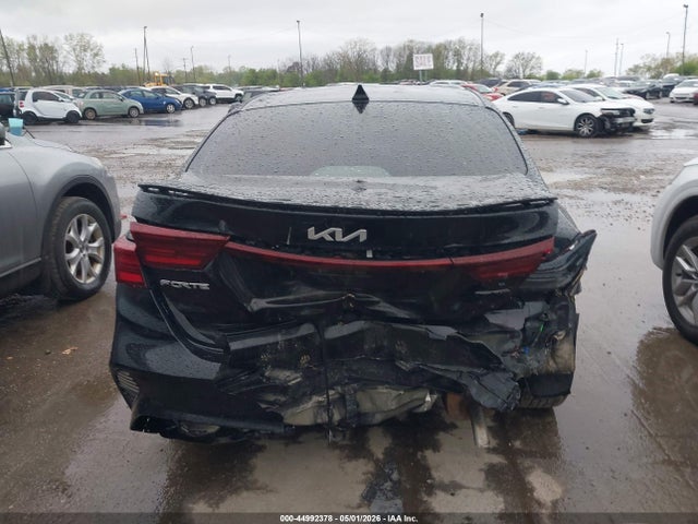 Aukcja sprzedaży 2022 Kia Forte Gt-line, vin: 3KPF54AD3NE442385, numer aukcji: 44992378
