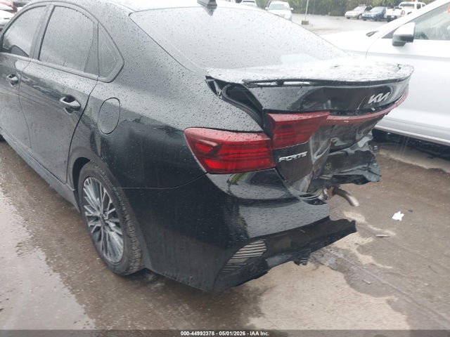 Aukcja sprzedaży 2022 Kia Forte Gt-line, vin: 3KPF54AD3NE442385, numer aukcji: 44992378