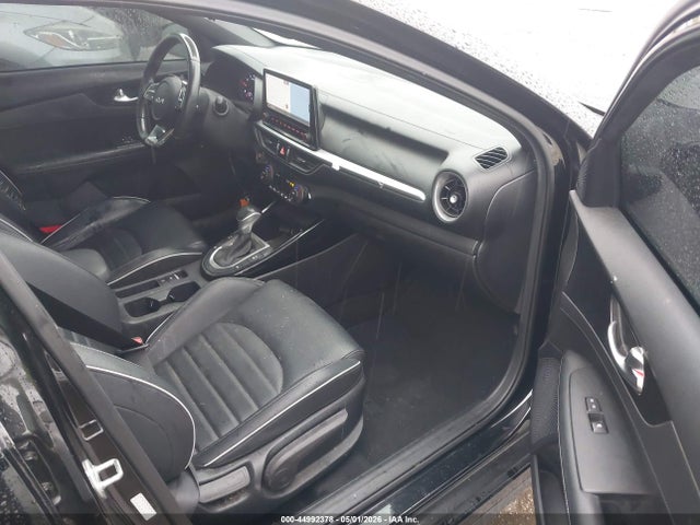 Aukcja sprzedaży 2022 Kia Forte Gt-line, vin: 3KPF54AD3NE442385, numer aukcji: 44992378