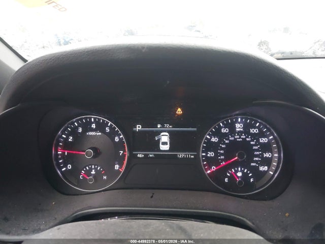 Aukcja sprzedaży 2022 Kia Forte Gt-line, vin: 3KPF54AD3NE442385, numer aukcji: 44992378