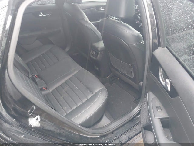 Aukcja sprzedaży 2022 Kia Forte Gt-line, vin: 3KPF54AD3NE442385, numer aukcji: 44992378