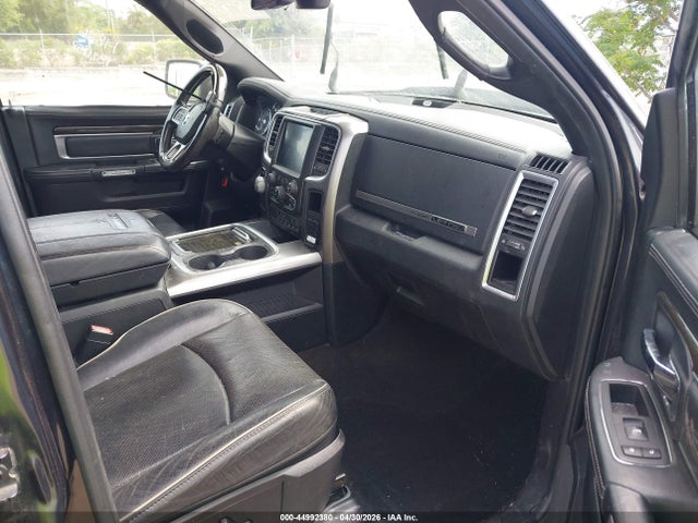 44992380 :رقم المزاد ، 1C6RR6PTXGS182652 vin ، 2016 Ram 1500 Longhorn Limited مزاد بيع