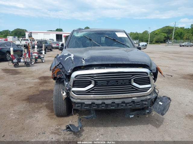 44992380 :رقم المزاد ، 1C6RR6PTXGS182652 vin ، 2016 Ram 1500 Longhorn Limited مزاد بيع