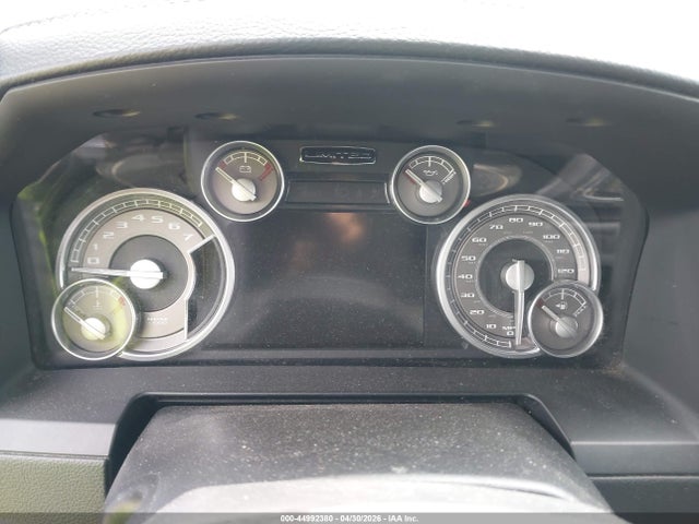 44992380 :رقم المزاد ، 1C6RR6PTXGS182652 vin ، 2016 Ram 1500 Longhorn Limited مزاد بيع