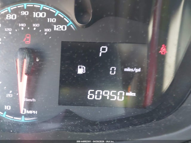 Chevrolet Spark Ls Cvt 2019 KL8CB6SA0KC729934 Image 16