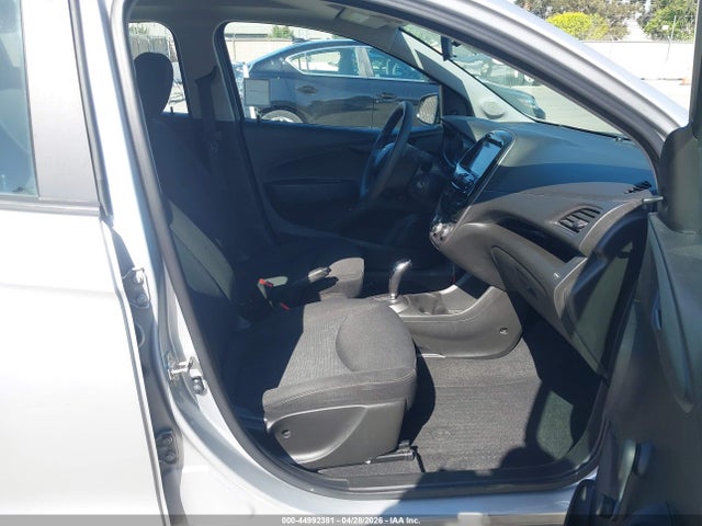 Chevrolet Spark Ls Cvt 2019 KL8CB6SA0KC729934 Image 5