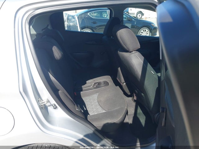 Chevrolet Spark Ls Cvt 2019 KL8CB6SA0KC729934 Image 8