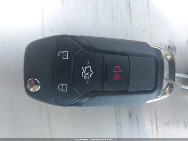 Ford Fusion Hybrid Se 2014 3FA6P0LU1ER234925 Image 11