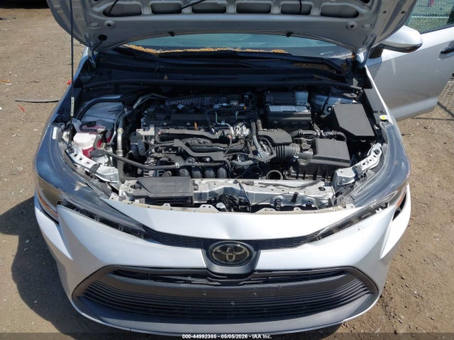 44992385 :رقم المزاد ، 5YFB4MDE6RP136176 vin ، 2024 Toyota Corolla Le مزاد بيع