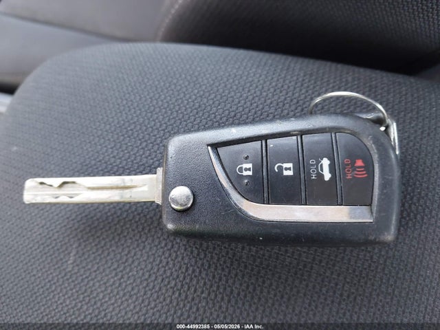 44992385 :رقم المزاد ، 5YFB4MDE6RP136176 vin ، 2024 Toyota Corolla Le مزاد بيع