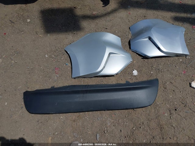 44992385 :رقم المزاد ، 5YFB4MDE6RP136176 vin ، 2024 Toyota Corolla Le مزاد بيع
