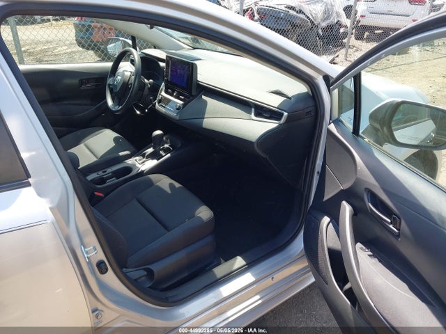 44992385 :رقم المزاد ، 5YFB4MDE6RP136176 vin ، 2024 Toyota Corolla Le مزاد بيع